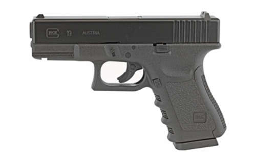 Airguns Umarex UMX GLK G19 GEN 3 .177 STL BB PSTL K • Model: 