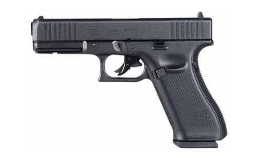 Airguns Umarex G17 UMAREX GLOCK 17 GEN5 BLOWBACK .177P