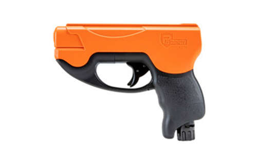 Non Lethal Defense Umarex HDP50 Compact UMX HDP50 COMPCT 50CAL PEPPER PISTOL