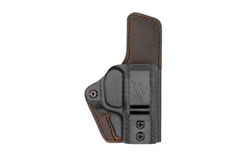 Holsters Versacarry Compound Custom Holster VRSCRY CMPND CSTM IWB FITS GLK 19 RH