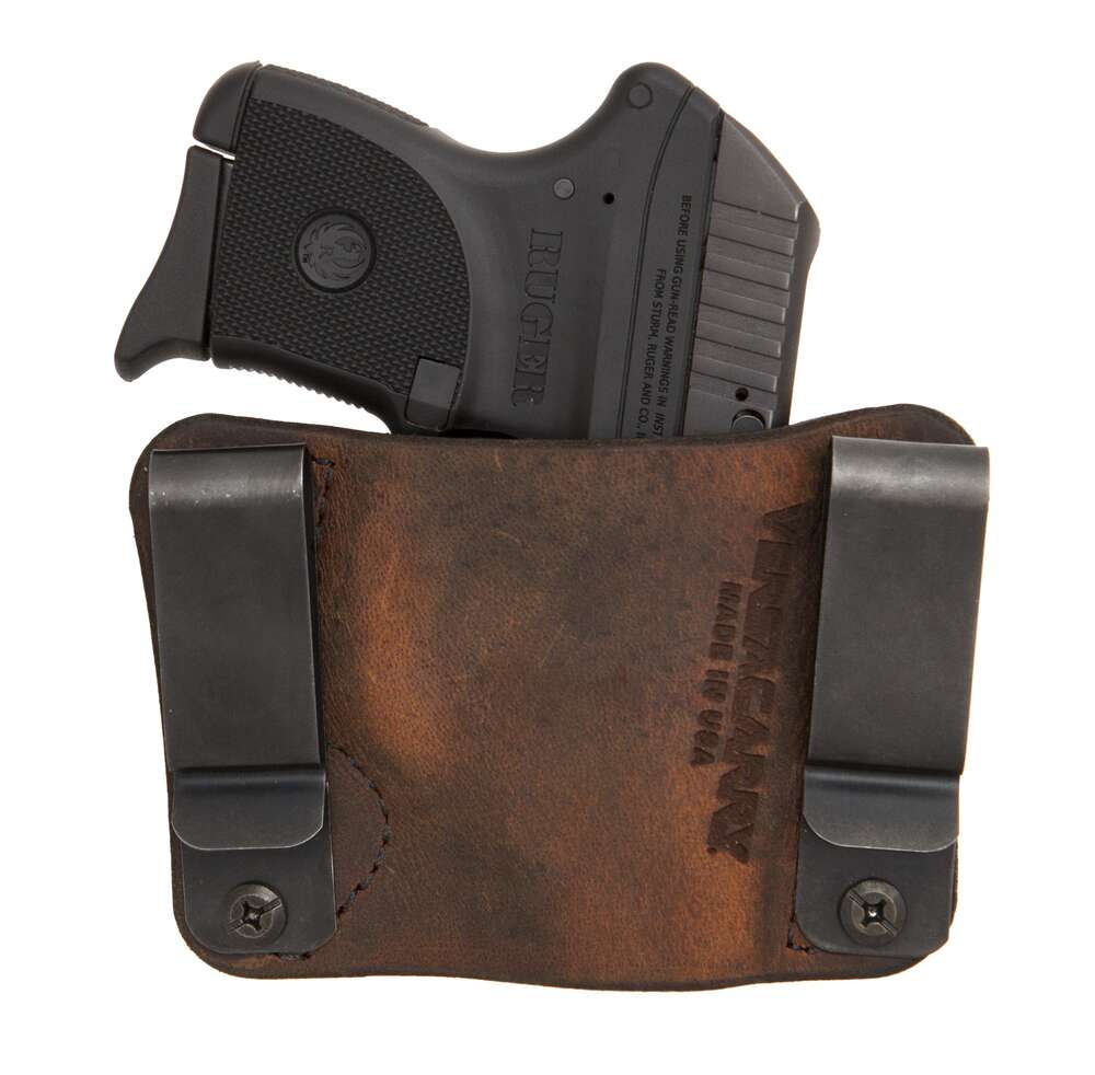 Holsters Versacarry Orion VERSACRY ORION IWB/OWB RH BRN SZ3 • Model: Orion