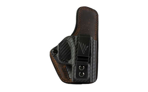 Holsters Versacarry Comfort Flex Custom VERSACRY CFC IWB SPRNGFLD HELLCAT