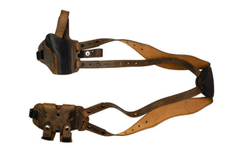 Holsters Versacarry Shoulder Holster VERSACRY SHOULDER HOLSTER DLX S2 • Model: Shoulder Holster