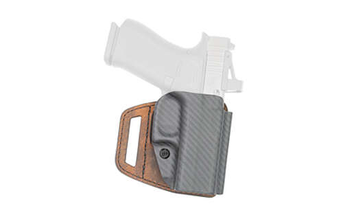 Holsters Versacarry V Slide VRSCRY VSLIDE OWB P365 MACRO RH BRN • Model: V-Slide