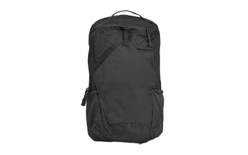 Soft Gun Cases Vertx Long Walks Pack VERTX LONG WALKS BACKPACK 28L BLACK • Model: Long Walks Pack