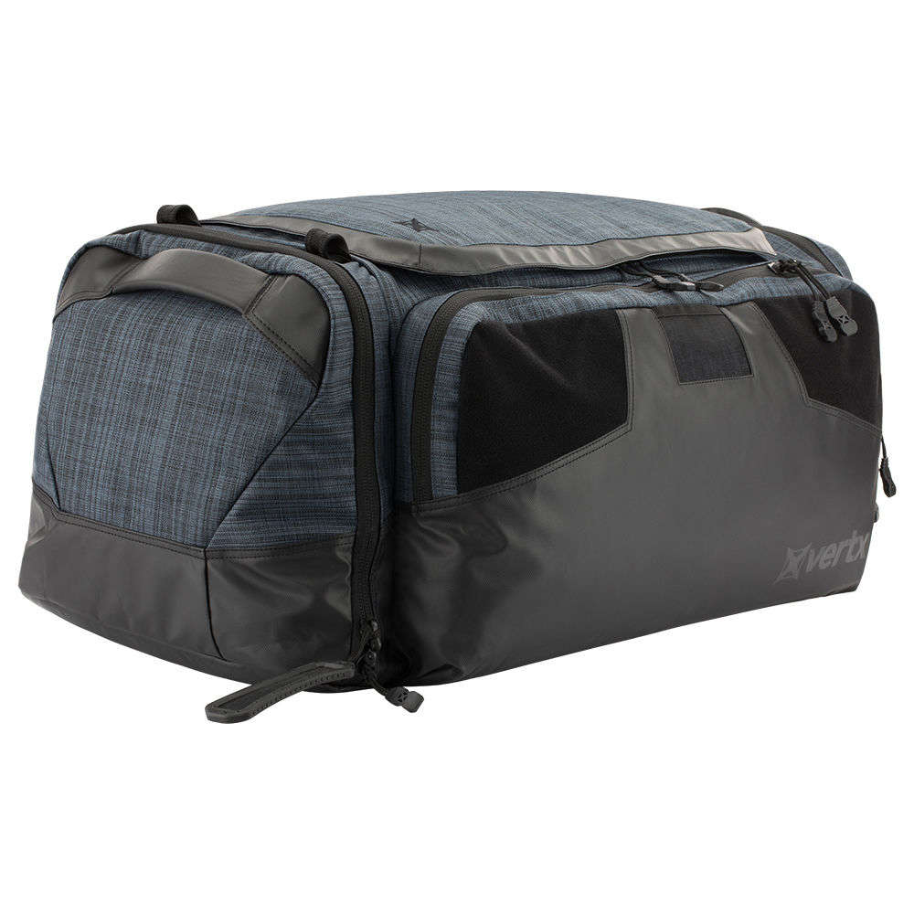 Soft Gun Cases Vertx Contingency VERTX CONTINGENCY BAG 85L HTH/GL BLK