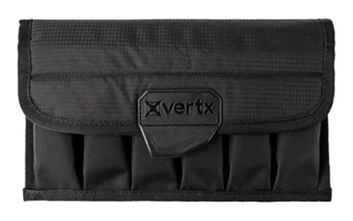 Holsters Vertx VERTX 6-PACK MAG POUCH BLK