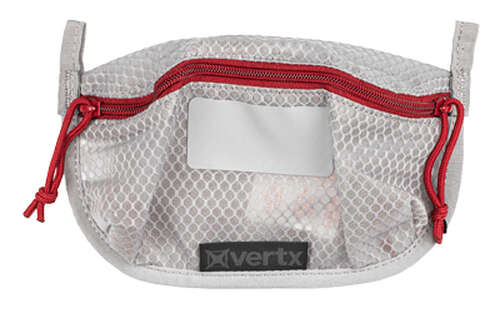 Holsters Vertx Overflow Mesh Pouch VERTX OVERFLOW MESH POUCH GRY SM 2PK • Model: Overflow Mesh Pouch