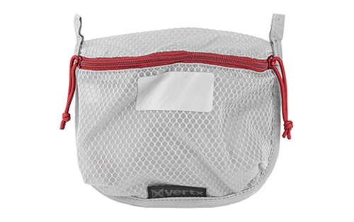 Holsters Vertx Overflow Mesh Pouch VERTX OVERFLOW MESH POUCH GRY MEDIUM • Model: Overflow Mesh Pouch