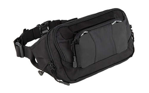 Soft Gun Cases Vertx SOCP VERTX SOCP TACTICAL FANNY PACK BLACK • Model: SOCP