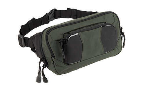 Soft Gun Cases Vertx SOCP VERTX SOCP TACTICAL FANNY PACK GREEN