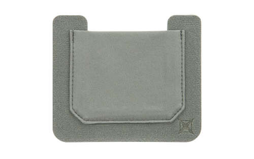 Soft Gun Cases Vertx Stretch Pocket VERTX STRETCH POCKET SMALL GRAY 2PK • Model: Stretch Pocket