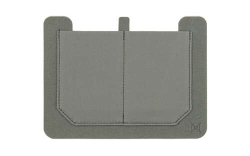 Soft Gun Cases Vertx Stretch Pocket VERTX STRETCH POCKET LARGE GRAY • Model: Stretch Pocket