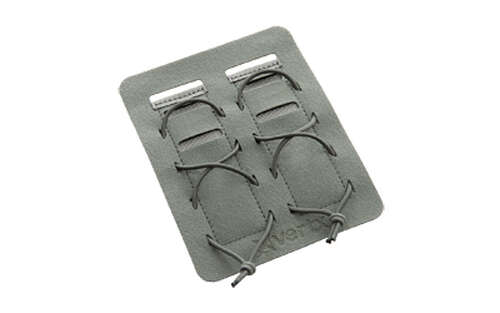 Soft Gun Cases Vertx MAP Double VERTX MAP ADMIN DOUBLE GRAY