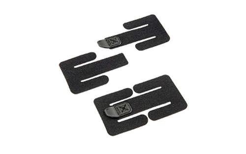 Soft Gun Cases Vertx BAP Strap VERTX BAP STRAP MEDIUM BLACK 2 PACK