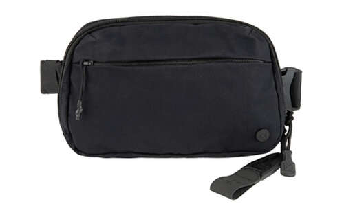 Soft Gun Cases Vertx Everyday Fanny Pack VERTX EVERYDAY FANNY PACK 2.0 BLACK • Model: Everyday Fanny Pack