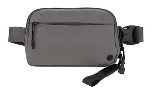 Soft Gun Cases Vertx Everyday Fanny Pack VERTX EVERYDAY FANNY PACK 2.0 GRAY • Model: Everyday Fanny Pack