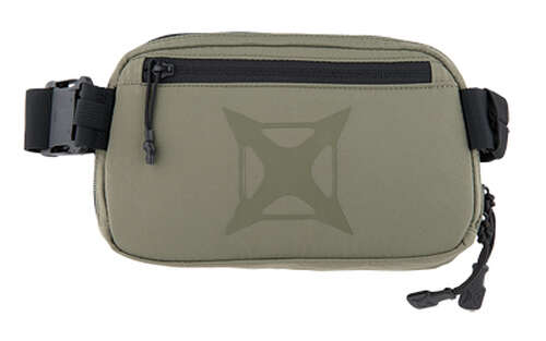 Soft Gun Cases Vertx Everyday Fanny Pack VERTX EVERYDAY FANNY PACK MTN SAGE • Model: Everyday Fanny Pack