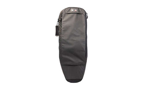 Soft Gun Cases Vertx VTAC Scabbard VERTX VTAC RIFLE SCABBARD BLACK • Model: VTAC Scabbard