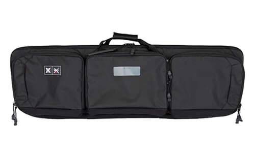 Soft Gun Cases Vertx Rifle Case VERTX VTAC 42" RIFLE CASE BLACK • Model: Rifle Case