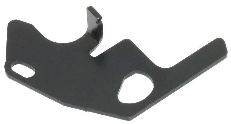 Parts Volquartsen Ready Series 10/22 AUTO BOLT RELEASE BLACK