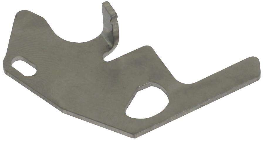 Parts Volquartsen Ready Series 10/22 AUTO BOLT RELEASE SILVER