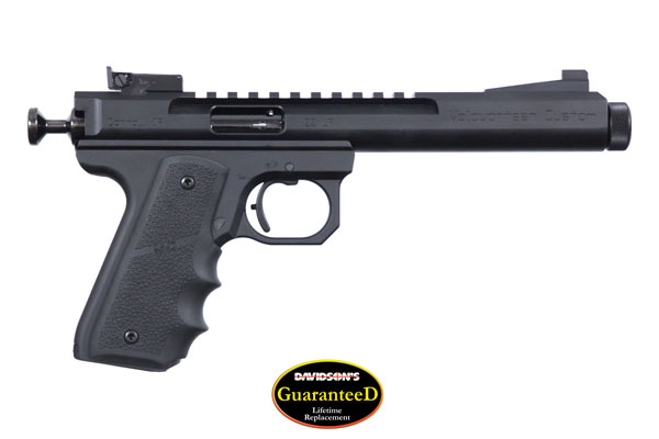 Handguns Volquartsen Scorpion 22LR VOL SCORPION PST 22LR 6B 10R • Model: Scorpion