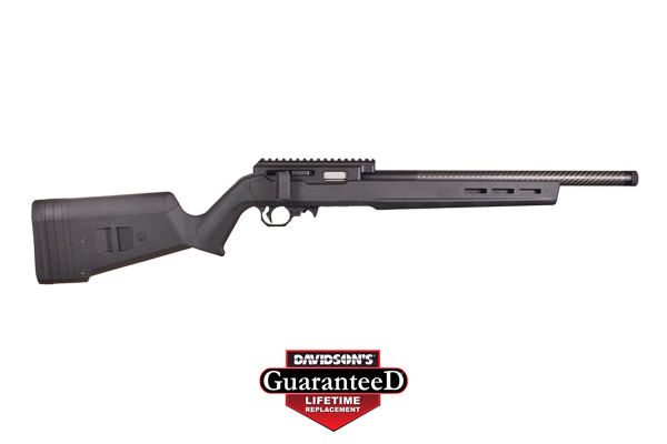 Rifles Long Guns Volquartsen Summit 22LR VOL SUMMIT 22LR BLACK 10RD • Model: Summit