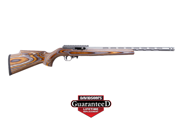 Rifles Long Guns Volquartsen IF 5 22LR VOL IF5 22LR SPORTER SS