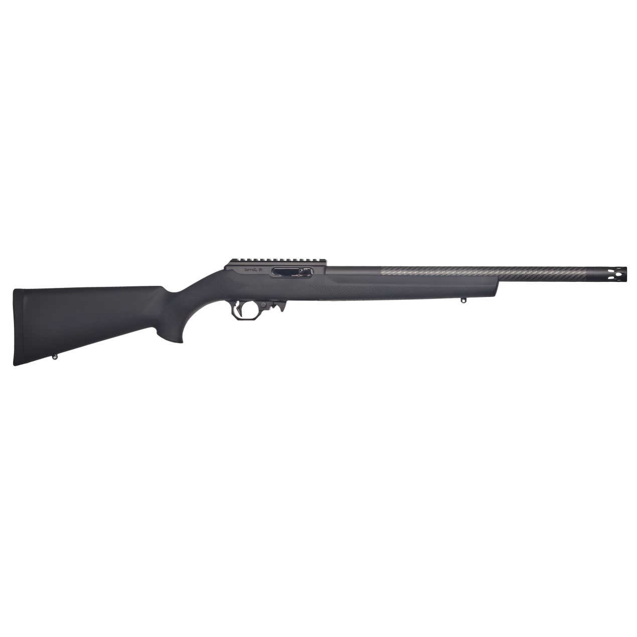 Rifles Long Guns Volquartsen Superlite 17HMR VOL SUPERLITE 17HMR SA B HOGUE • Model: Superlite