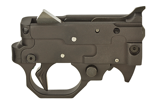 Parts Volquartsen VOL TG2000 TRIGGER 10/22 BLK • Model: 