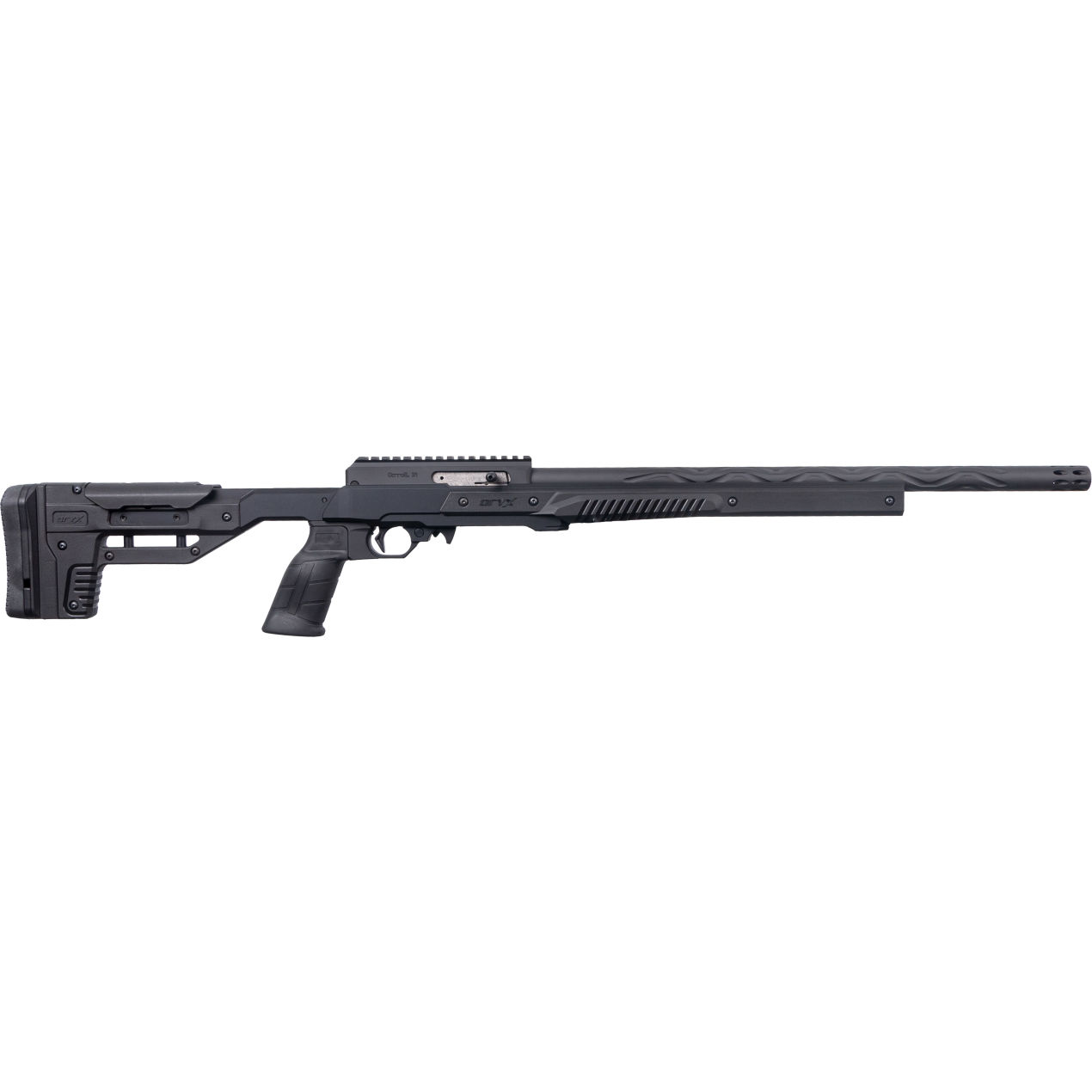 Rifles Long Guns Volquartsen VF 22LR VOL VF BA RFL 22LR BLK 10RD