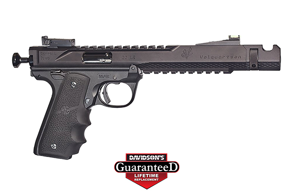 Handguns Volquartsen Black Mamba 22LR VOL BLK MAMBA PST 22LR 6B 10R • Model: Black Mamba