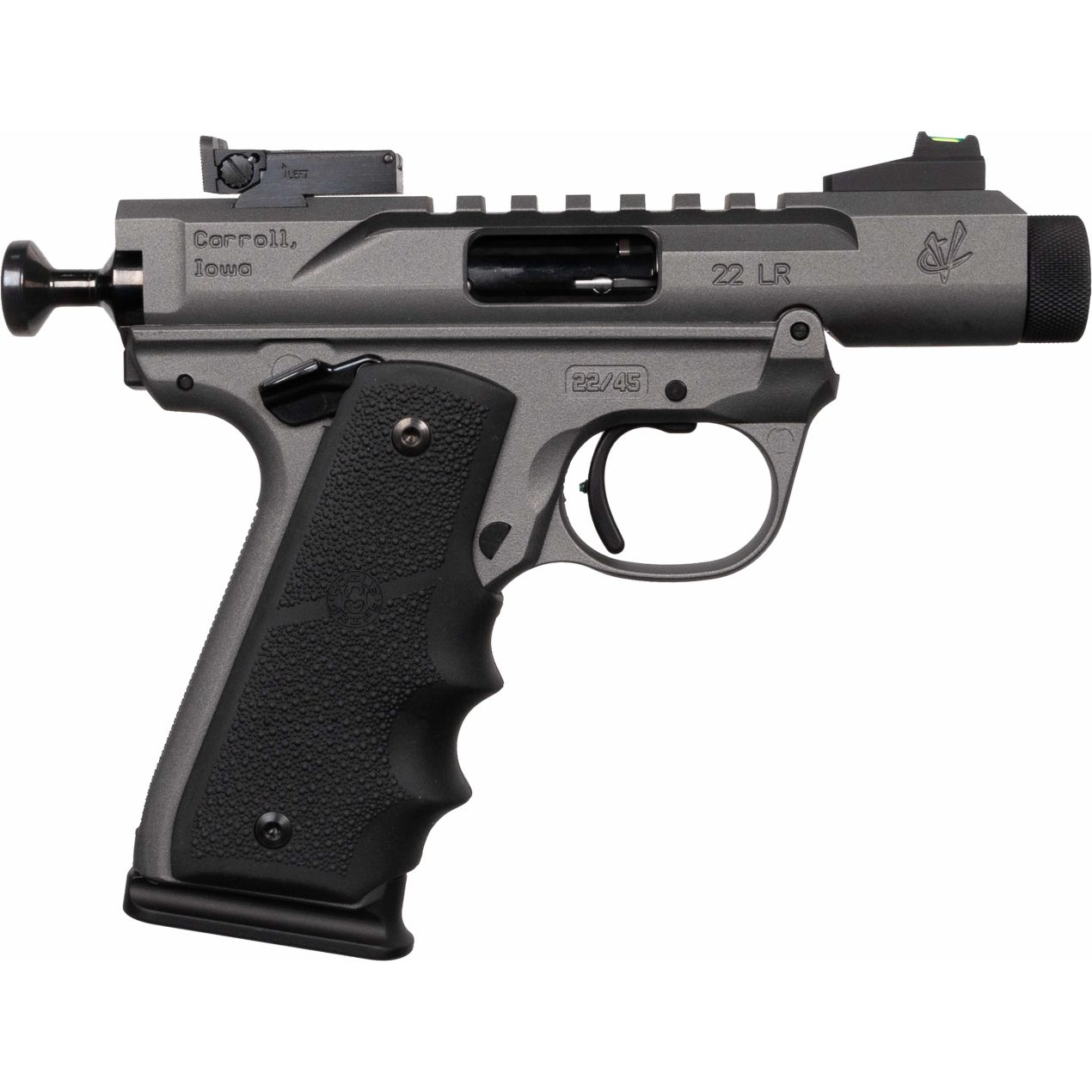 Handguns Volquartsen Mini Mamba 22LR VOL MINI MAMB 22LR 3TNG 10R DE