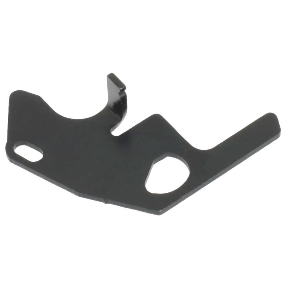 Parts Volquartsen 4.50" RUG 10/22 22LR BLK AUTO BOLT RELEASE • Model: 4.50"