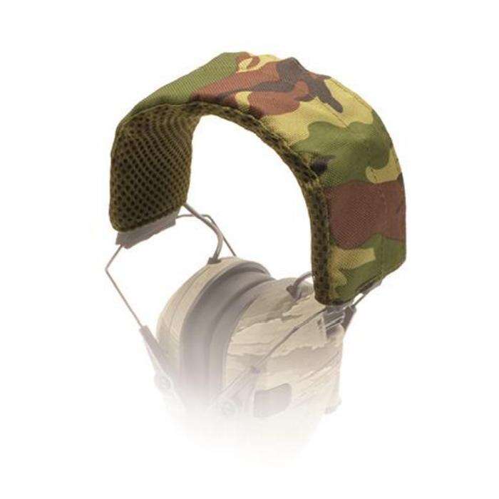 Safety Protection Walkers Ready Series Walkers Headband Wrap Camo