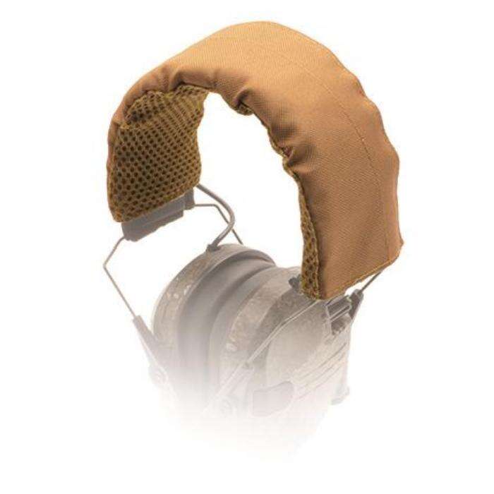 Safety Protection Walkers Ready Series Walkers Headband Wrap Coyote Brown