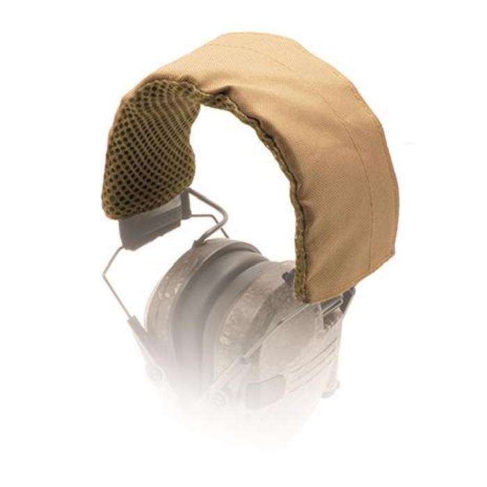 Safety Protection Walkers Ready Series Walkers Headband Wrap FDE