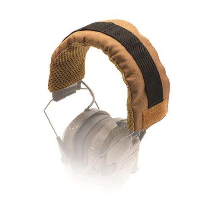 Safety Protection Walkers Ready Series Walkers Headband Wrap w/ Molle Coyote Brown