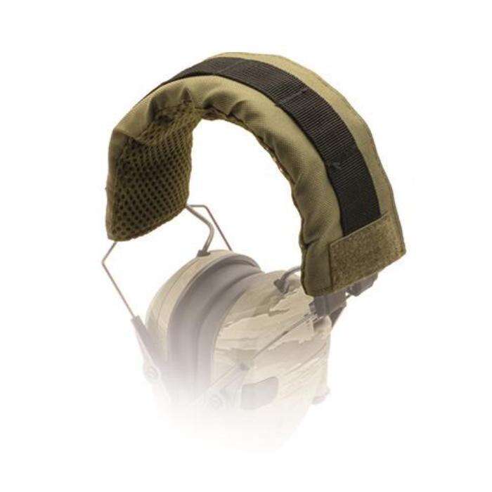 Safety Protection Walkers Ready Series Walkers Headband Wrap w/ Molle ODG