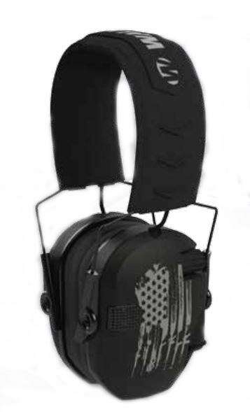 Safety Protection Walker�s Ready Series Walker�s Razor Freedom Series Flag