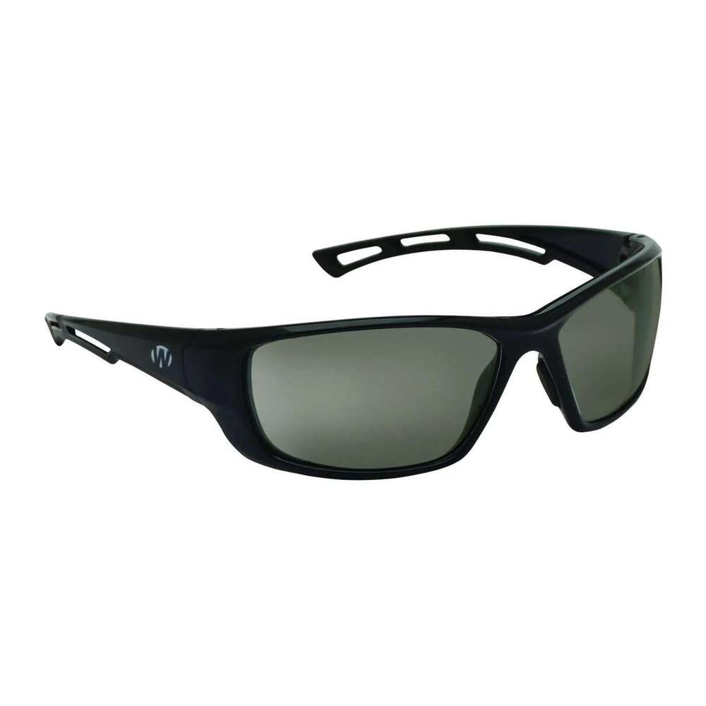 Safety Protection Walkers Ready Series Safety Glasses SMOKE LENS - 8280 FRAME - WITHOUT PADDING