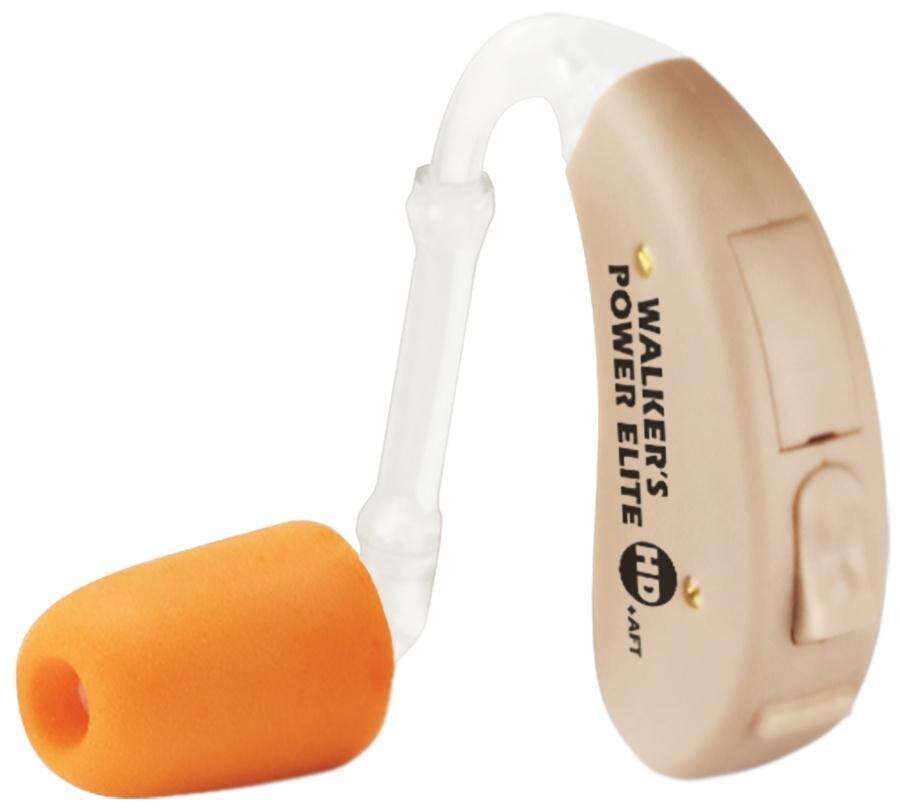 Safety Protection Walkers Ready Series WALKERS GAME EAR HD POWER ELITE