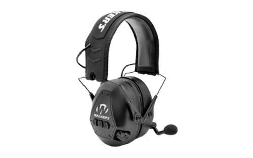 Safety Protection Walkers Passive Bluetooth WALKERS PASSIVE MUFF BLUETOOTH