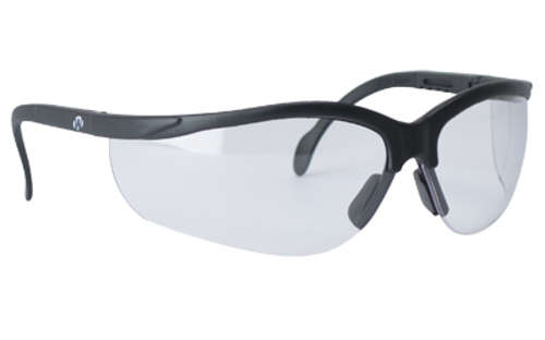 Safety Protection Walkers WALKERS CLR LENS GLASSES