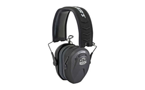 Safety Protection Walkers Razor WALKERS RAZOR ELEC COMPACT EARMUFF