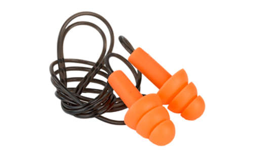 Safety Protection Walkers WALKERS FOAM EAR CRDED PLUGS 2PK • Model: 