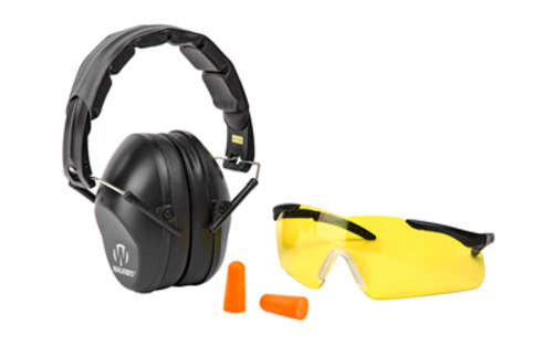 Safety Protection Walkers Passive WALKERS PRO FLDING EAR/EYE PRO CMBO