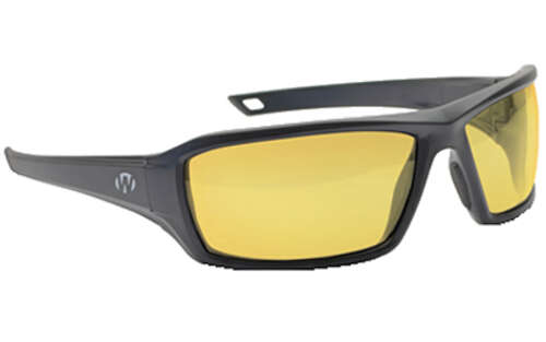 Safety Protection Walkers IKON WALKERS FORGE SHOOTING GLASSES AMB