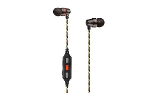 Safety Protection Walkers Rope Hearing Enhancer WALKERS ROPE HEARING ENHANCER BT • Model: Rope Hearing Enhancer